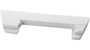 Aufnahme für Kühlschrank Bosch 10003831 Türlager