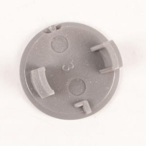 Dekorative Abdeckung Frontrahmen Segway-Ninebot CB.01.00.6401.00 für E-Scooter E3 Pro