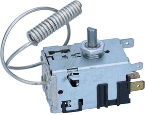 Kühlschrank-Thermostat Vestel 32005404 Temperaturregelung