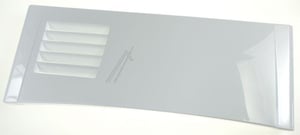 Sockelblende für Geschirrspüler Whirlpool 488000512831 weiß