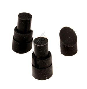 Schraubenstopfen für Batterieobergehäuse Segway-Ninebot AB.00.0024.22 für E-Scooter E22D E22E E45E