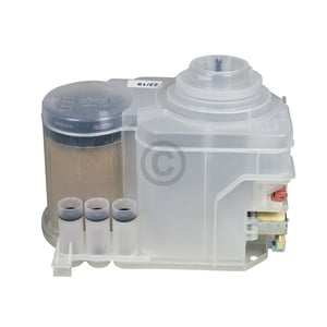 Salzbehälter wie Whirlpool 481241868373 für Geschirrspüler