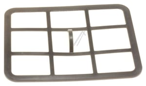 Abluftgrill für Staubsauger AEG 4055208120 Verschluss