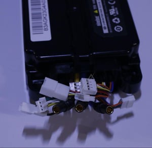 Akku Segway-Ninebot AB.00.0014.09 für E-Scooter E8