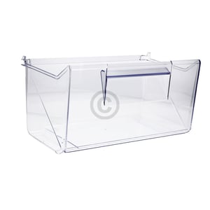 Gefrierschublade unten ZANUSSI 2647016043 für KühlGefrierKombination Gefrierschrank