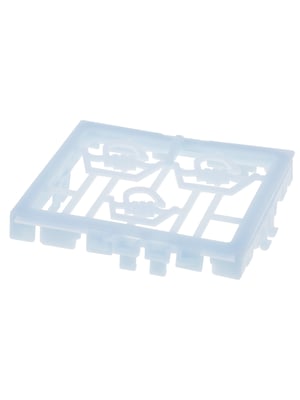 Rahmen für Staubsauger Bosch 00642878 Stoßfänger, Gehäuse