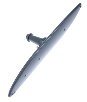 Unterer Sprüharm für Geschirrspüler AEG 1527271207 grau