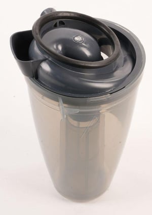 Zyklongehause komplett 48022006 für Staubsauger