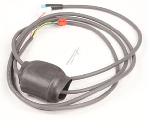 Hauptsteuerkabel Servicekit mit großem Magnetring Segway-Ninebot AB.05.15.00.0036 für E-Scooter MAX G2 Gehäuse