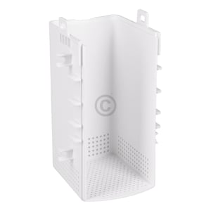 Handheld Vacuum suction port holder 201-2437-0342