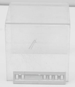 Türführung für Vestel Kühlschrank 42147208 Kühlschrank-Türführung