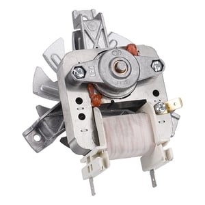 Heißluftventilator passend für Beko 264440148 KELI YJ61-16A-HZ02 für Backofen