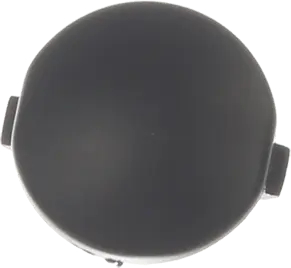 Stopfen für Mikrowelle BSH 00614932 Lüftung