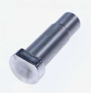 Rollenstift für Geschirrspüler Whirlpool Indesit 488000526587 Laufwerk Bolzen Stift