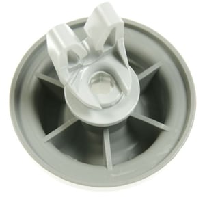 Laufrolle (45cm) für Beko Ofen C00865037 Unterboden