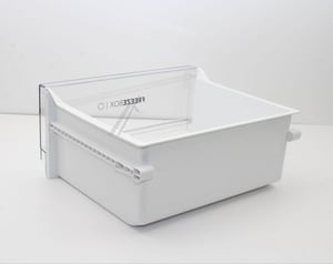 Schublade für Kühlschrank Haier 70031325 Behälter Einsatz