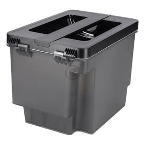 Clean water tank （black） 201-2425-1074