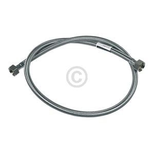 Anschlussschlauch 1/2"x1/2" IGxIG 1000mm flexibel für Armatur 19137 1 Sanitop