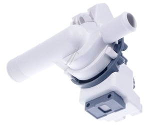 Hanyu Ofen Laugenpumpe 34W für Bauknecht und Ardo