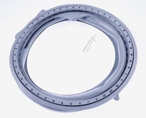 Gummibalghülle für Trockner Electrolux 140234685026 Türdichtung Manschette