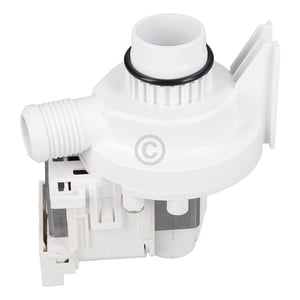 Ablaufpumpe Leili BX2-75 für Waschmaschine LEILI