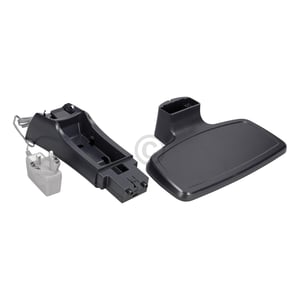 LADEGERÄT, FUßPLATTE, 18V, FÜR UK 4055478459