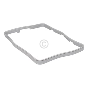 Dirty water tank cover seal 201-2453-0026