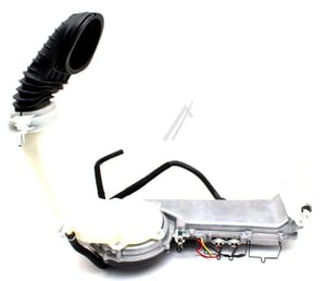 Trocknungseinrichtung für Waschmaschine Haier 70023563 Heizelement Trocknerfunktion