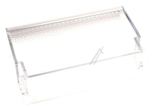 Mittlere Flaschenablage für Kühlschrank Candy Hoover 0060877110A 70053763 Türfach Ablage