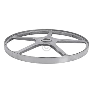 Riemenscheibe passend für Samsung DC66-00500A BLUPARTS in Waschmaschine 10108381