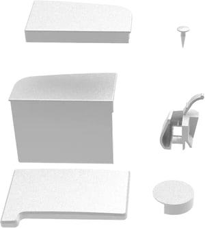 Befestigungssatz 00652290