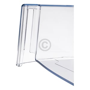 Abstellfach SIEMENS 00705997 Flaschenabsteller 498x100mm für Kühlteil KühlGefrierKombination Kühlschranktüre