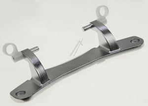 Türscharnier für Waschmaschine Hisense/Gorenje HK1576745 links, Tür, Befestigung