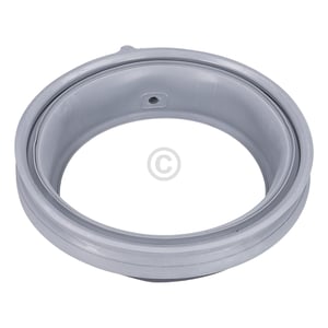 Türmanschette passend für Miele für Waschmaschine 10111077 Bluparts