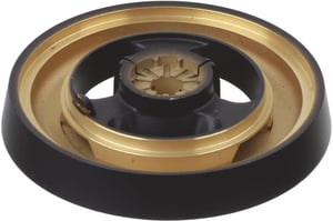 Brennerkelch für Bosch-Ofen 00642768 Gas, Herd