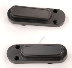 Abdeckung linke und rechte Vorderradgabel Set Ducati AIR-010 für E-Scooter Gehäuse