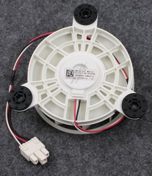 Lüfter 12VDC/200mA für Kühlschrank Homa 2501000015 2,5W