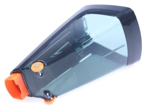 Staubbehälter für Staubsauger Electrolux AEG 4055546875 Behälter, Staub