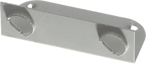 Halterung für Mikrowelle Bosch 00612145 Drehteller, Befestigung