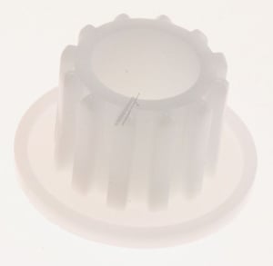 Philips Küchenmaschine Zahnrad 420306564070 Schneckengetriebe