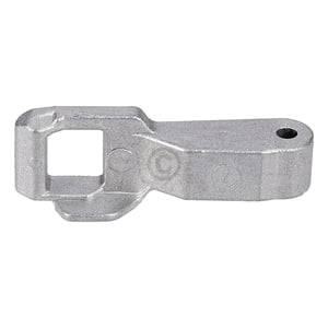 Türschließhaken wie LG MFG63099101 Bluparts 10105135 für Waschmaschine