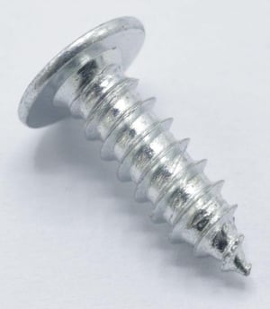 Schraube für Bosch Siemens Geschirrspüler 00019829 1.703.435.174 Befestigung