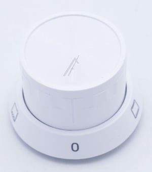 Thermostatknopf für Beko Ofen C00872571 Backofen-Steuerung