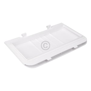 Abdeckung des Staubbehälters Ecovacs 201-2353-1432 für Staubsauger-Roboter