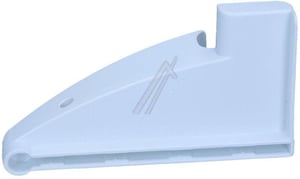 Seitenteil Eierfach links für Kühlschrank Liebherr 743855200 Eierfachhalter