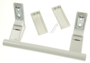 Hebelgriff für Liebherr Kühlschrank 7432600 weiß Kunststoff