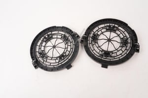 Filteradapter ZUB881-2 für Dunstabzugshaube Küppersbusch 547052 Montagehilfe