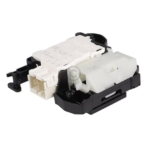Türverriegelung passend für Haier 43030357 Bluparts 10115827 für Waschmaschine