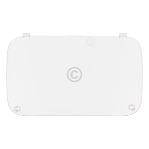 Top decorative cover 201-2488-0400 Ecovacs