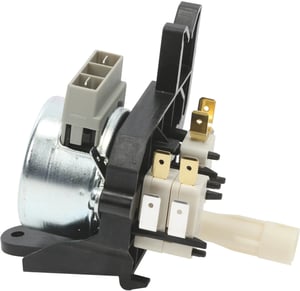 Türverriegelung für Ofen BSH-Gruppe 00643744 Elektro, Sicherheit